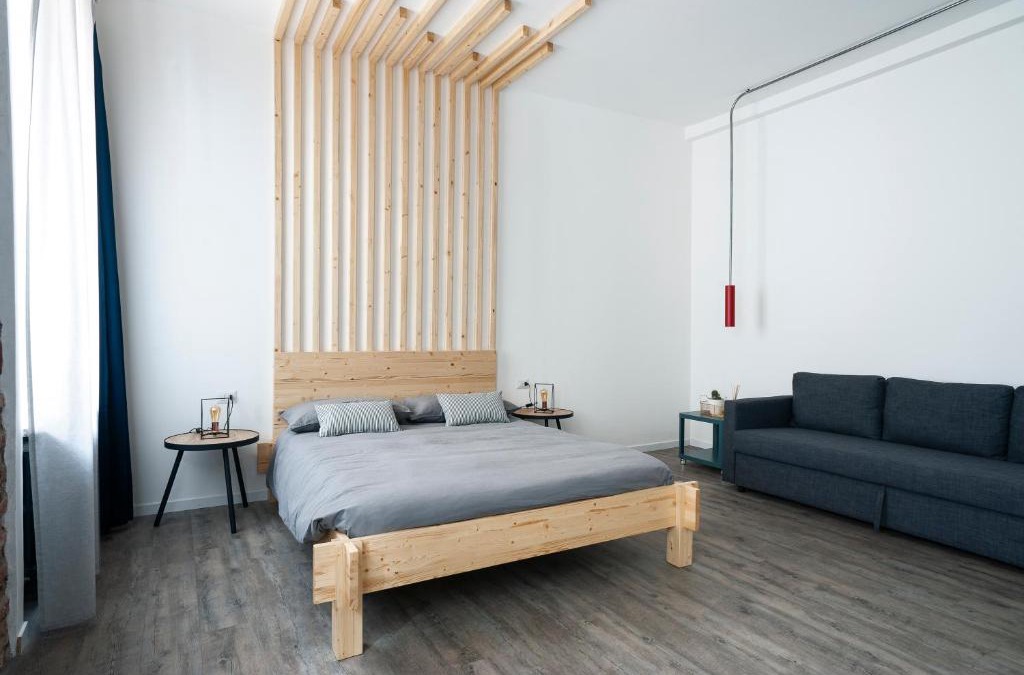 Borgo San Leonardo Apartment | Artisan Home