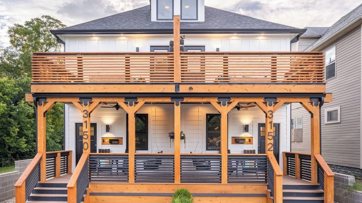 Mapleton/Fall Creek House | Artisan Oasis-Hot Tub | Fire Pit 8BD Whole House