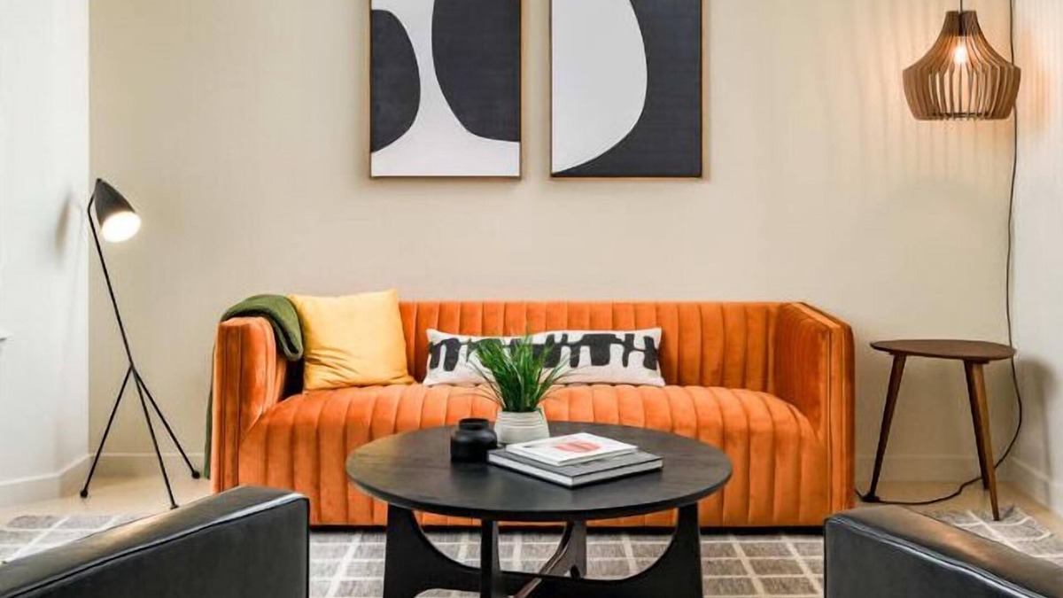 Westcliff and Cambridge Apartment | Artist Getaway Estate
