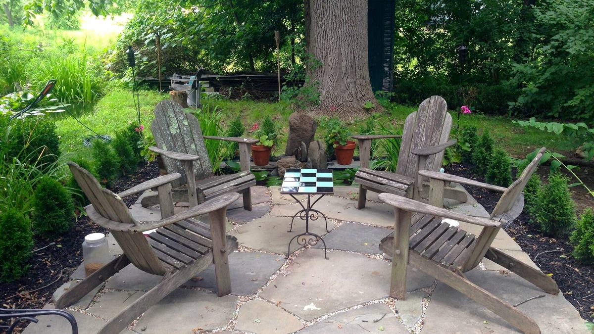 Stuyvesant Cottage | Artist’s Cottage near Hudson NY.