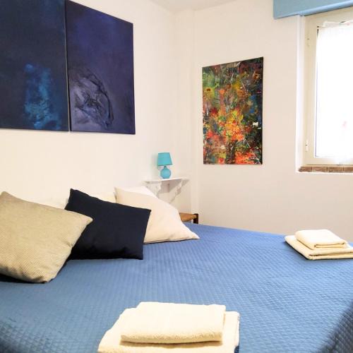 Jerzu Apartment | Artist's Home
