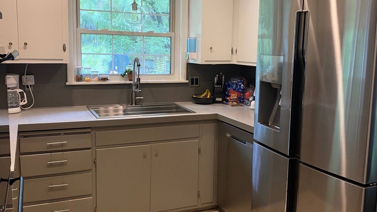 Fayetteville House | Artistic 3-bedroom house in lovely Fayetteville with a great vibe