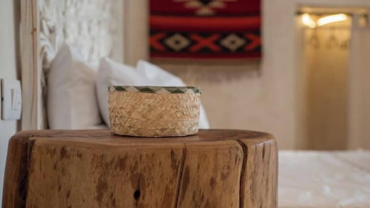 Al Haram Apartment | Artistic Home with Pyramids View