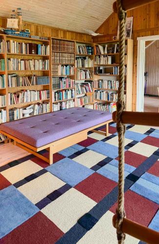 Gnesta House | Artists Dream In Scenic Södermanland