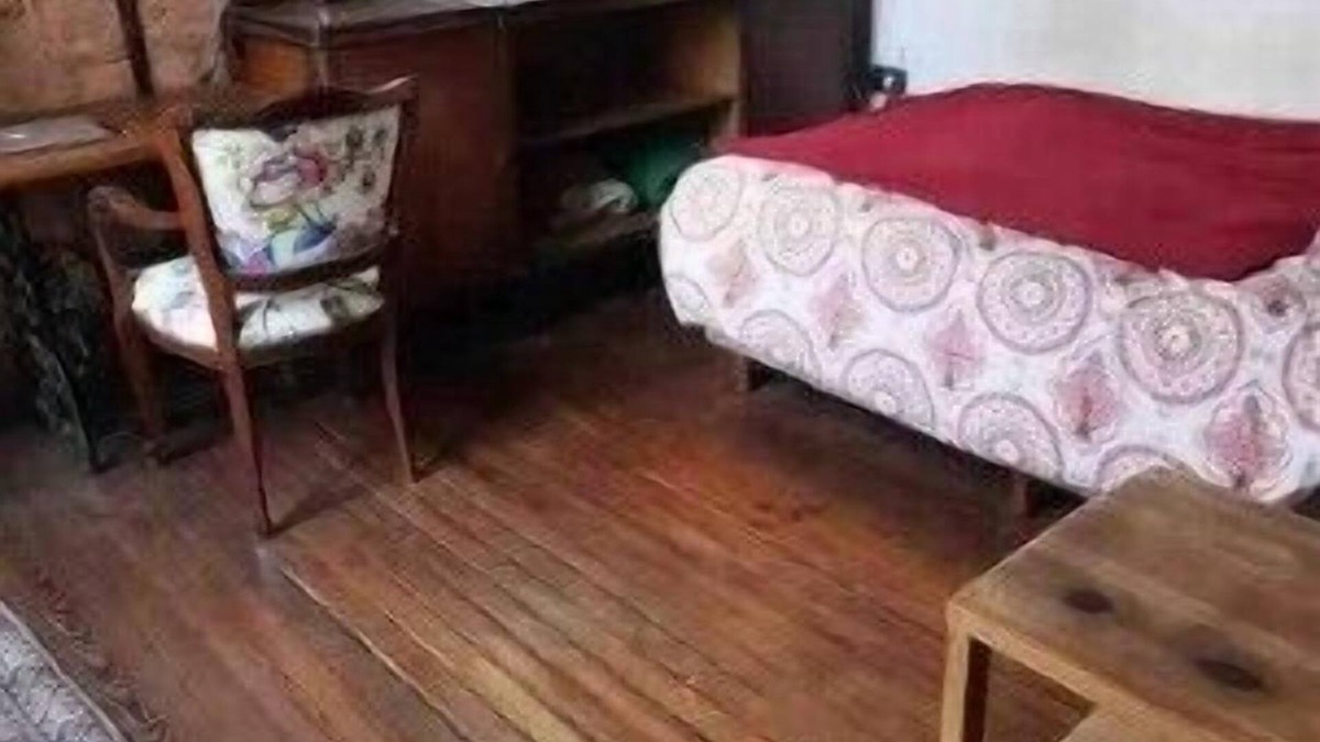 San Telmo Bed & Breakfast | Artist’s Oasis SanTelmo 2, comfy room for 1-2 people in spacious apt