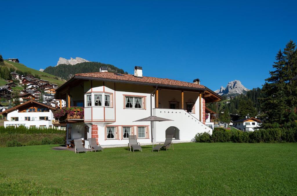 Santa Cristina Val Gardena Apartment | Artitsch