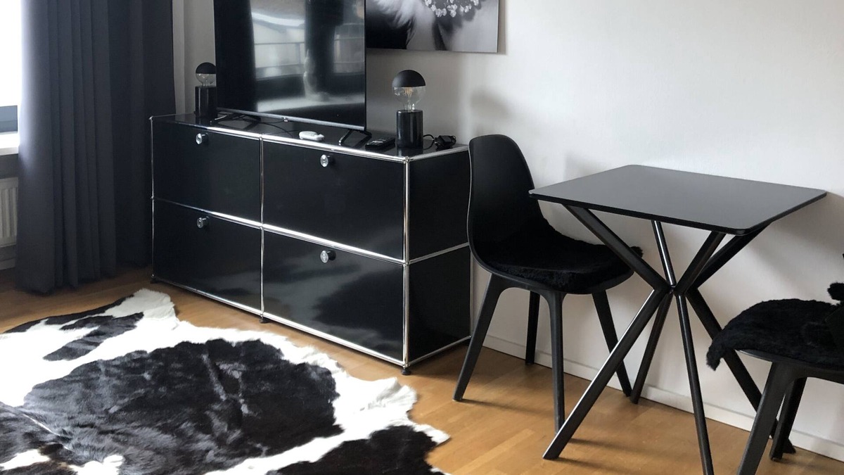 Neustadt-Nord Apartment | ARTpartment downtown Cologne