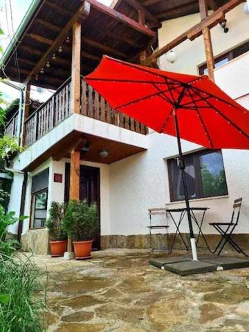 Veliko Tarnovo House | Arts Guest House -Beautiful villa for 6 persons