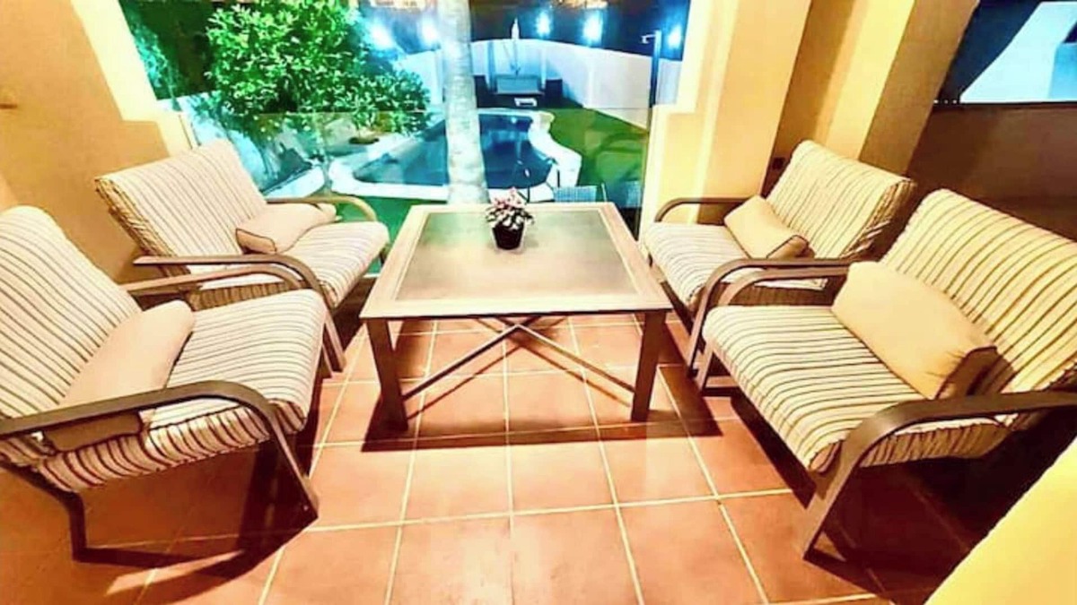 Puerto de la Torre Villa | Arts Home Villa. 430m2 HEATED POOL 🏊🏼♂️CINE🍿2xJACUZZIS🛀🏽PLAYGROUND🎯PS4🎮
