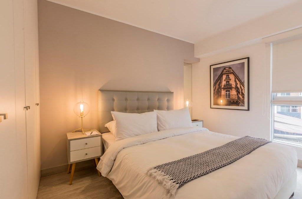 Barranco Apartment | Artsy 1BR in Barranco