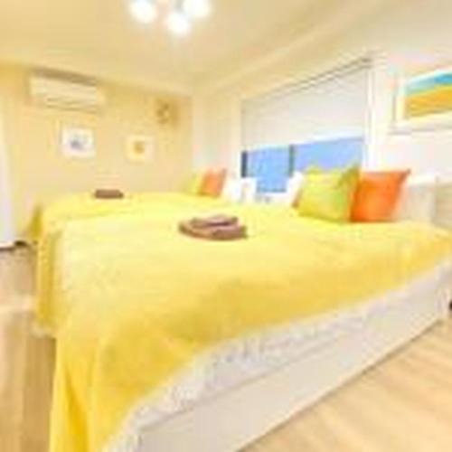 Tanimachi Apartment | Artz Apt 405 アルツマンション 405