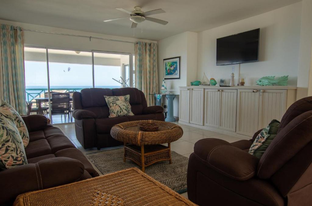 Shaka's Rock Apartment | Aruba 29 - FAMILY ONLY