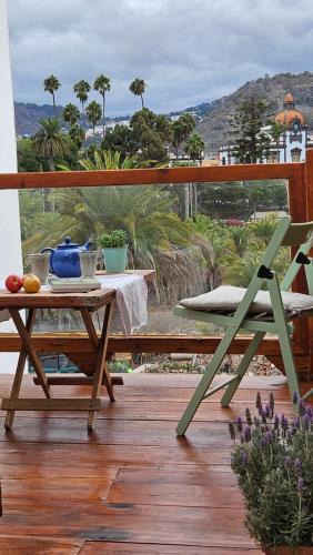 Casco Historico de Arucas Apartment | Arucas Autentica