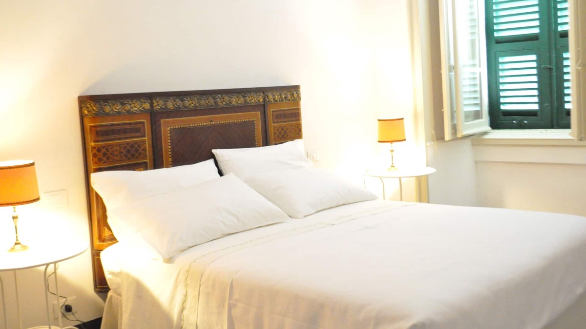 Ragusa Apartment | ARUCI APARTMENT