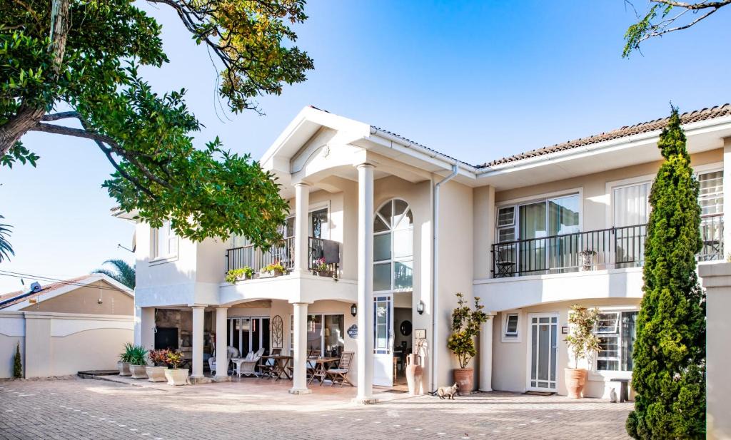 Berea House | Arum Guest House