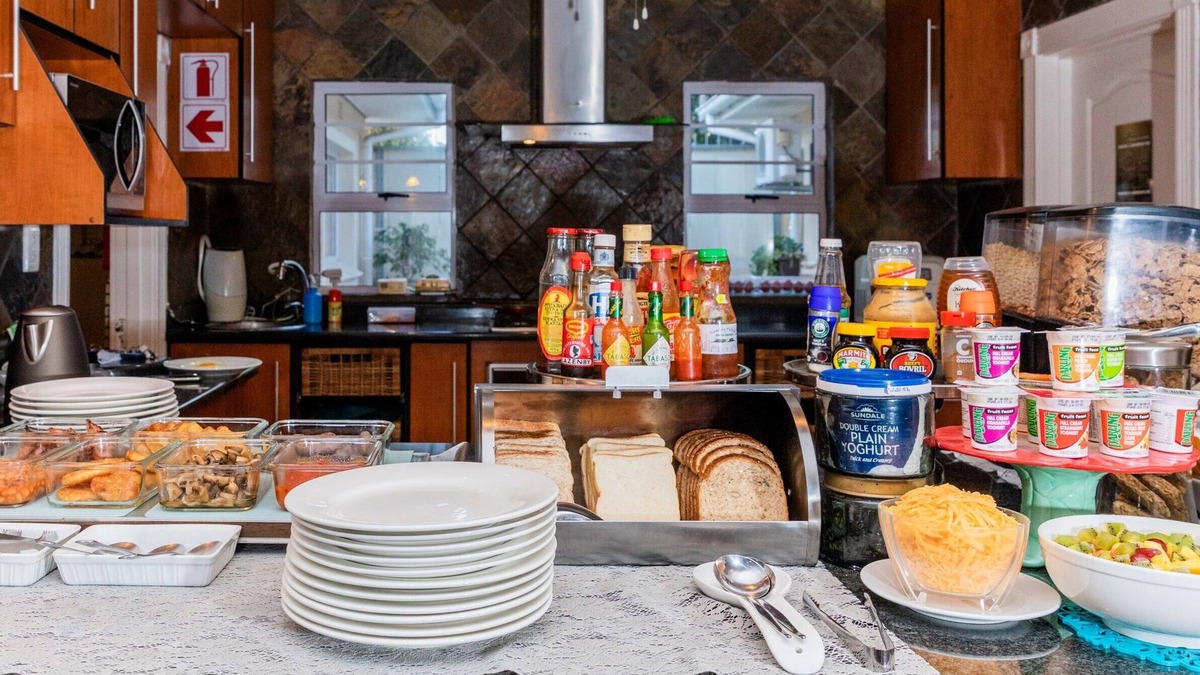 Berea House | Arum Guest House