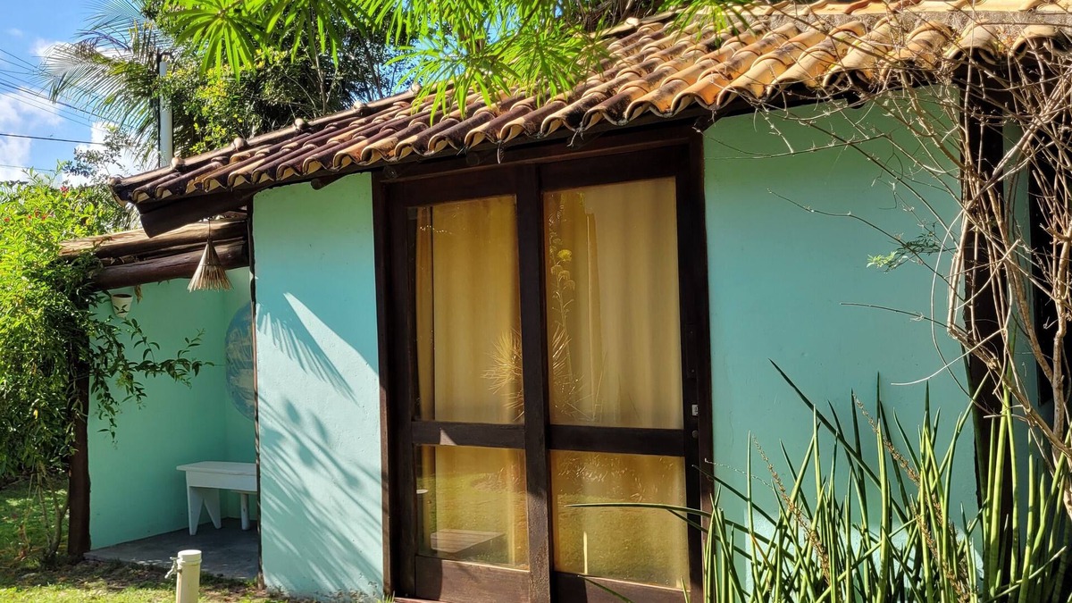 Barra Grande Ski Chalet | Aruna Chalet - Maraú Peninsula