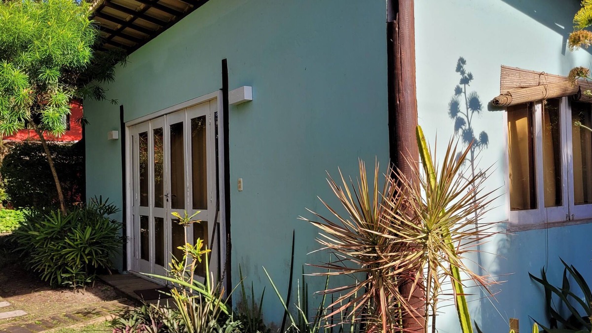 Barra Grande Ski Chalet | Aruna Loft - Maraú Peninsula