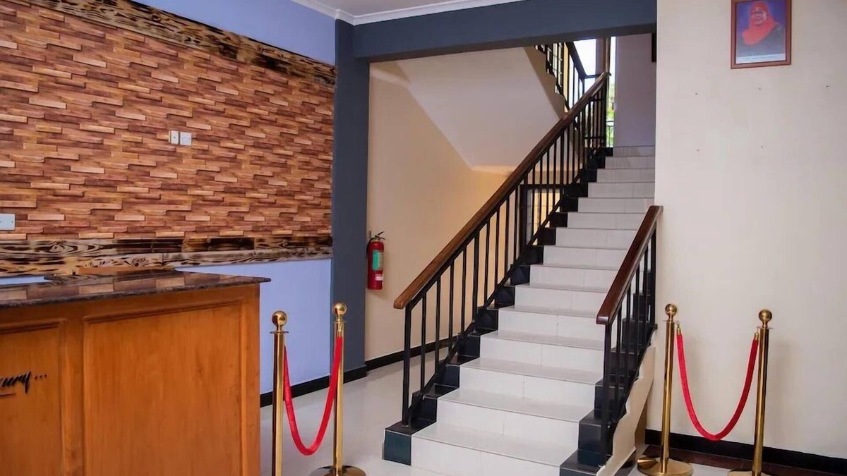 Arusha Hotel | Arusha Diplomat Hotel