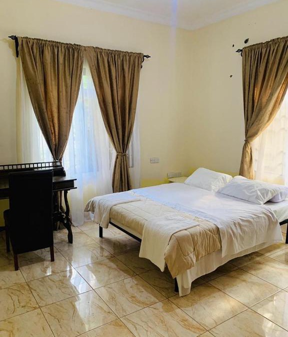 Nkoanrua House | ARUSHA DULUTI APARTMENT