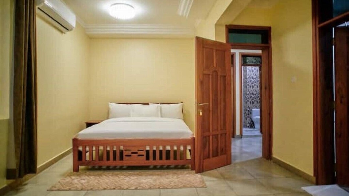 Arusha Apartment | Arusha HIL Penthouse