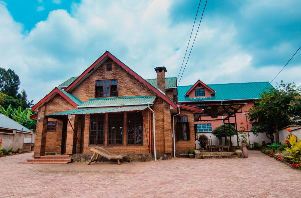 Nkoanrua Apartment | Arusha’s finest