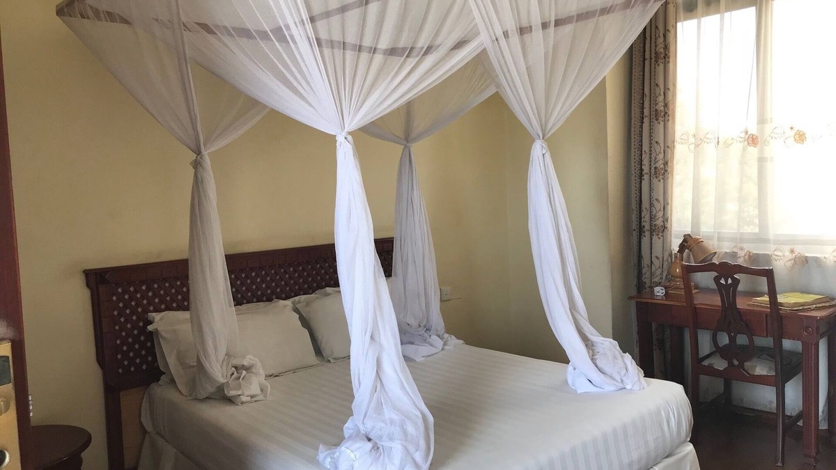 Arusha Hotel | Arusha Tourist Inn Hotel