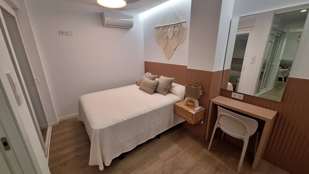 Torre de la Horadada Apartment | Aruva Horadada