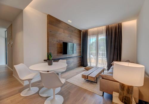 Poetto Apartment | Arveskida Suite Apartment
