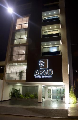 Trujillo Hotel | Arvo Hotel Boutique