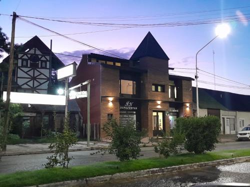 Trevelin Apartment | ARWEN Suites 1