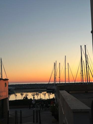 San Vincenzo Apartment | Ary's House -Profumo di salmastro