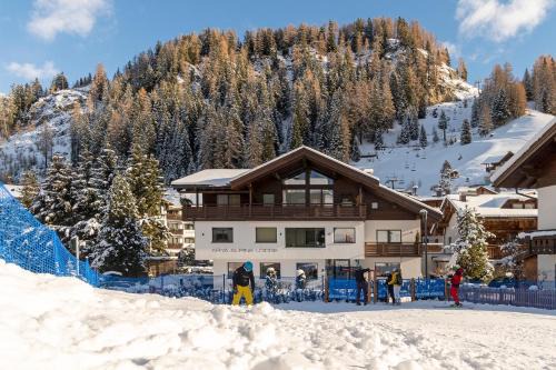 Selva di Val Gardena Hotel | Arya Alpine Lodge