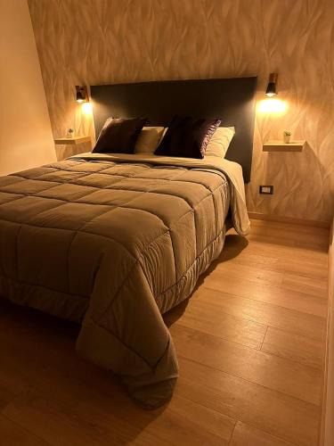 Rome Apartment | Arya Roma Vaticano