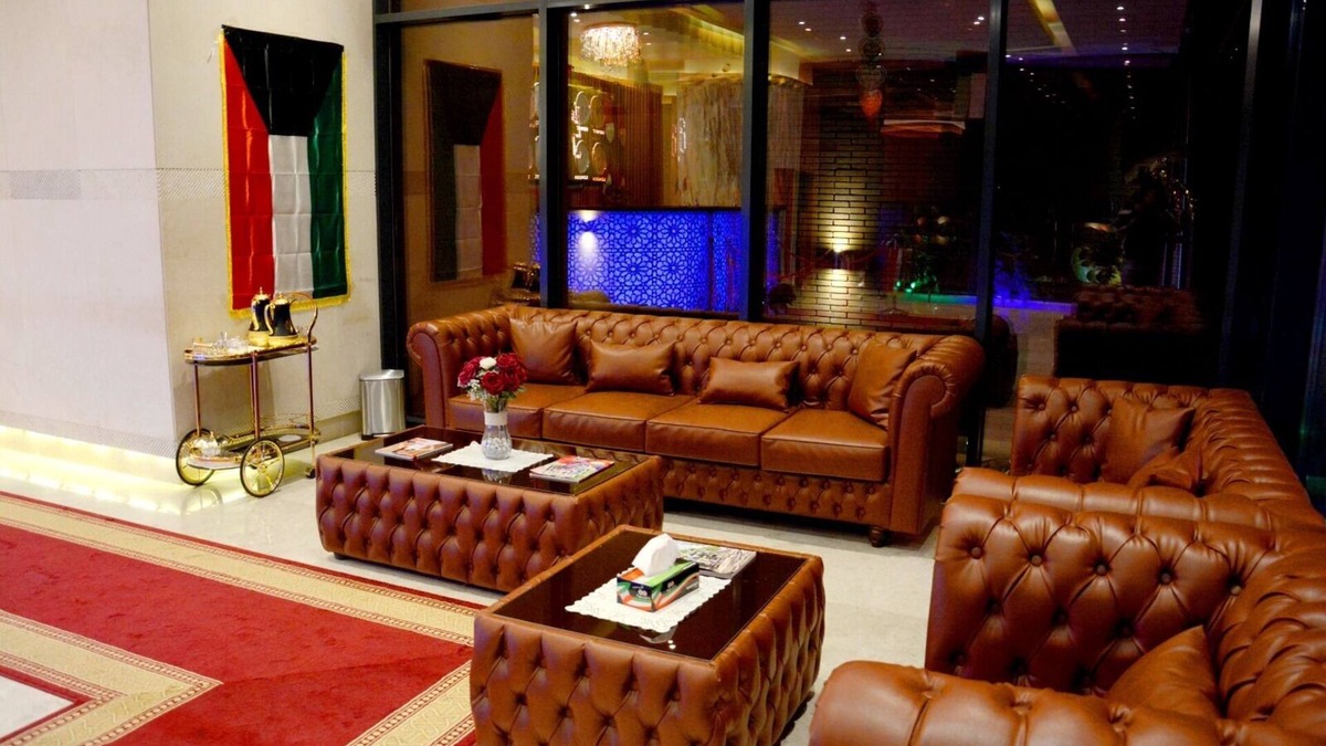 Salmiya Hotel | Aryam Hotel Apartments