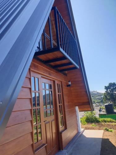 Nuwara Eliya Hotel | Aryans cabana