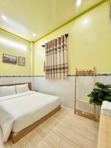 Ninh Kieu Hotel | ARYE guest house