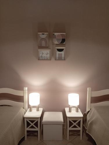Cavallino Bed & Breakfast | ARZERIA