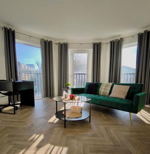 Limehouse Apartment | AS Apartment Holiday