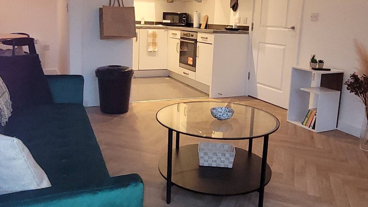 Limehouse Apartment | AS Apartment Holiday
