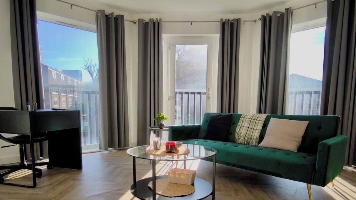 Limehouse Apartment | AS APARTMENT HOLIDAY