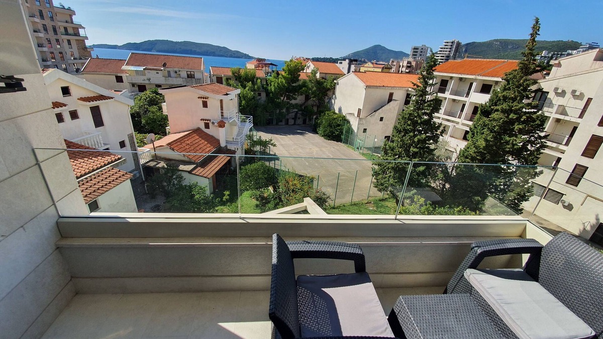 Rafajlovici Apartment | AS Apartments Rafailovici I