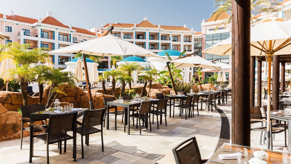Quarteira Apartment | As Cascatas Golf Resort & Spa