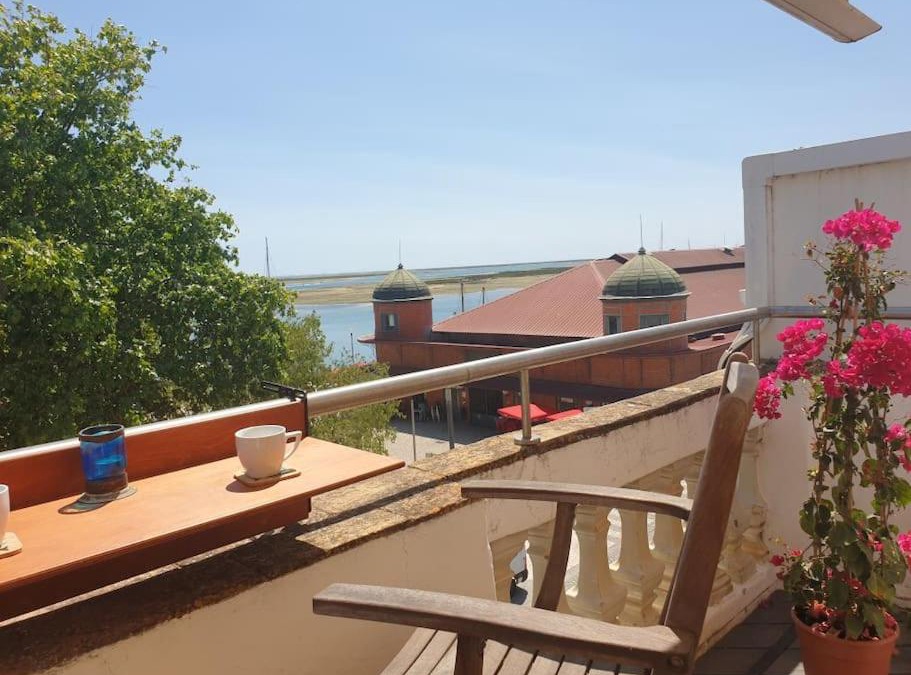 Olhao Apartment | AS CEGONHAS - ALOJAMENTo LOCAL