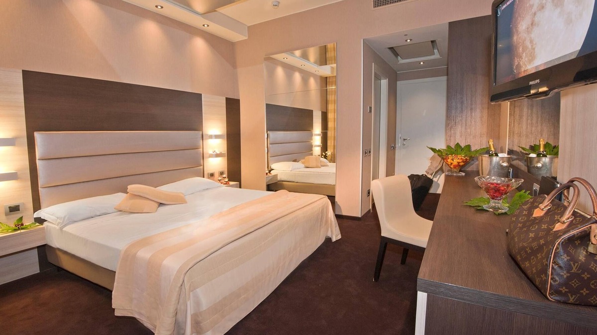 Cesano Maderno Hotel | AS Hotel dei Giovi