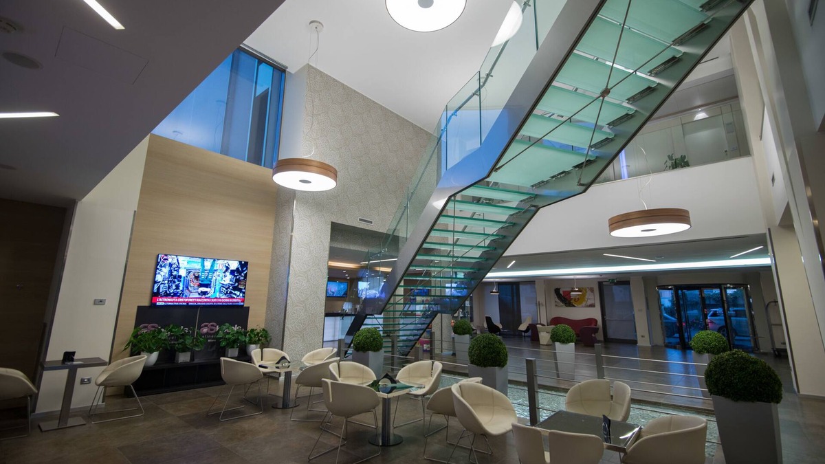 Limbiate Hotel | AS Hotel Limbiate Fiera