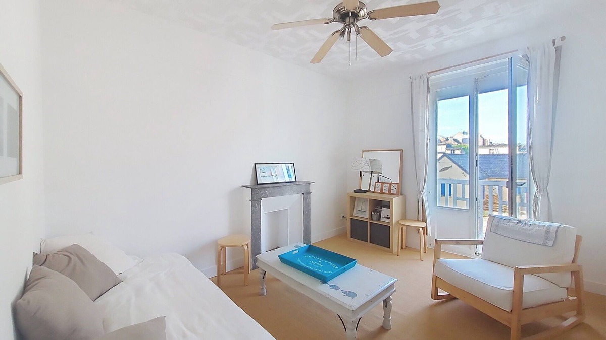 Ault Apartment | AS - La Sirène d'Onival