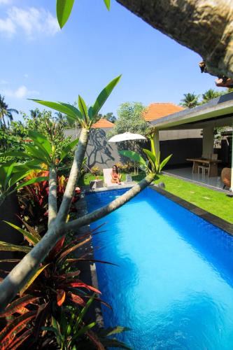 Lodtunduh House | AS Resort