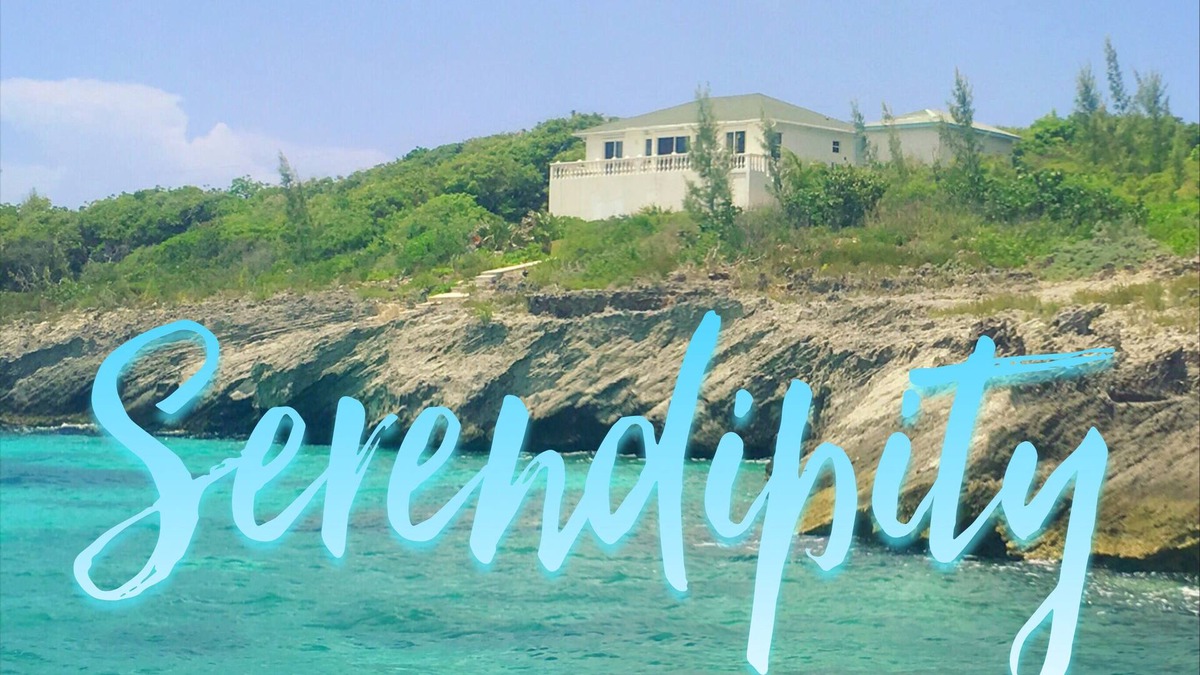 Rainbow Bay House | As seen on HGTV’s Bahamas Life! Come Find Serenity By The Sea...