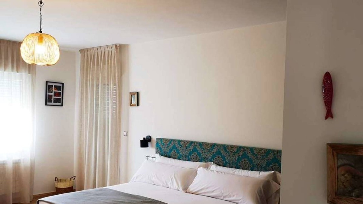 Quintans Bed & Breakfast | As Sete Campás